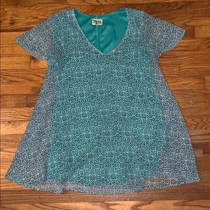 Show Me Your Mumu Kylie Mini Dress